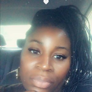 Meet your Posher, Tonya